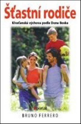 Šťastní rodiče