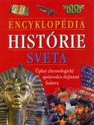 Encyklopédia histórie sveta