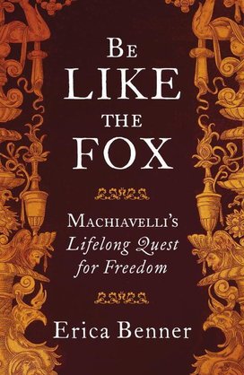 Be Like the Fox