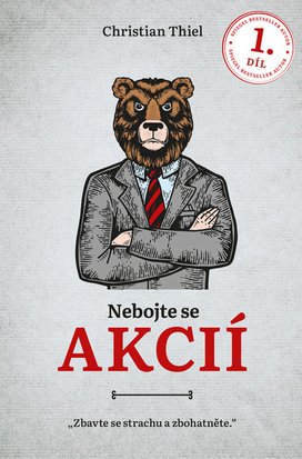Nebojte se akcií 1. díl