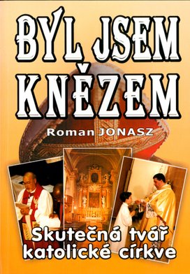 Byl jsem knězem