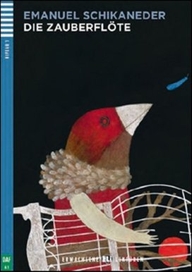 Die Zauberflöte