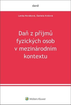 Daň z příjmů fyzických osob v mezinárodním kontextu