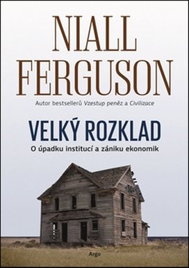 Velký rozklad