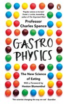Gastrophysics