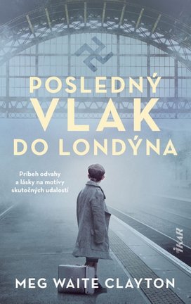 Posledný vlak do Londýna
