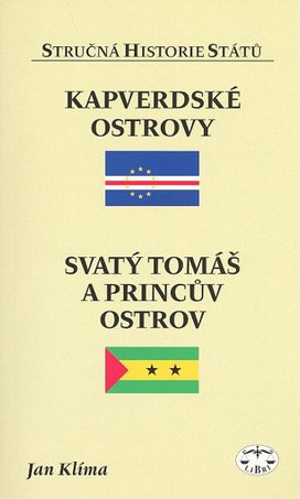 Kapverdské ostrovy