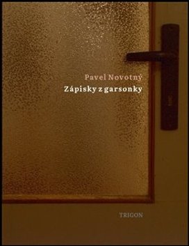 Zápisky z garsonky