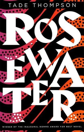 Rosewater