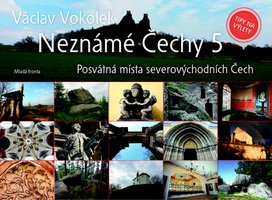 Neznámé Čechy 5