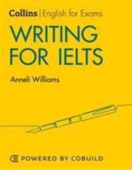 Collins Writing for IELTS