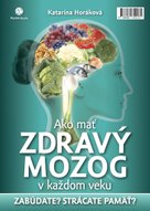 Ako mať zdravý mozog v každom veku