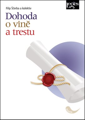 Dohoda o vině a trestu
