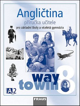 Angličtina 8 Příručka učitele