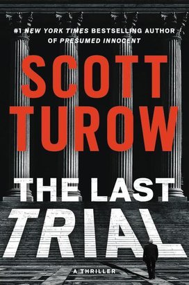 The Last Trial