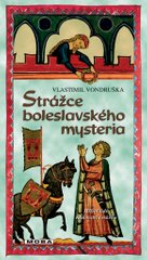 Strážce boleslavského mysteria
