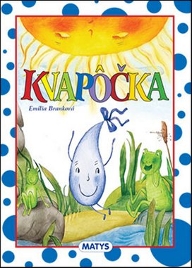 Kvapôčka