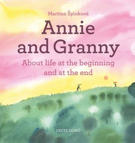 Annie and her Granny