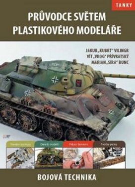 Průvodce světem plastikového modeláře 3