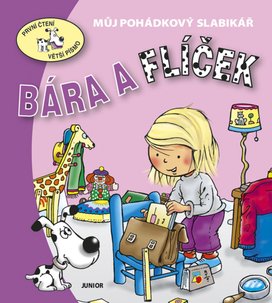 Bára a Flíček