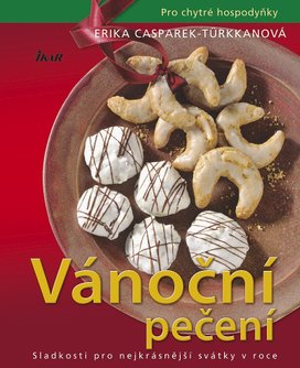 Vánoční pečení