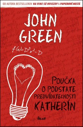Poučka o podstate predvídateľnosti Katherín