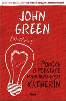 Poučka o podstate predvídateľnosti Katherín
