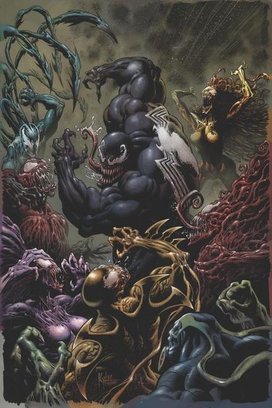 Venom by Donny Cates Vol. 3