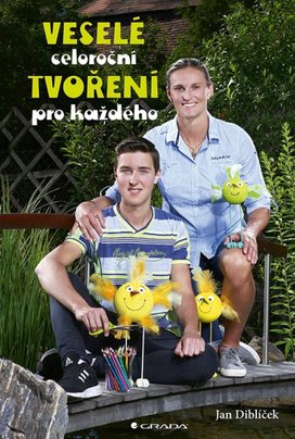 Veselé celoroční tvoření