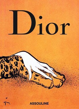 Dior. Set of 3