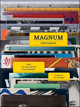 Magnum Photobook