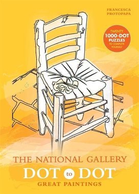 National Gallery Dot-To-Dot