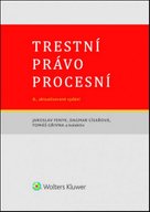 Trestní právo procesní