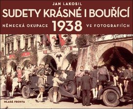 Sudety krásné i bouřící