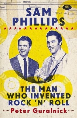 Sam Phillips