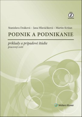 Podnik a podnikanie