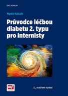 Průvodce léčbou diabetu 2. typu pro internisty