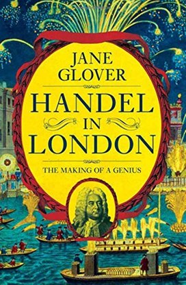 Handel in London
