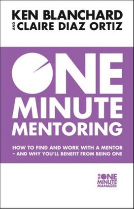 One Minute Mentoring