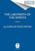The Labyrinth of the Spirits