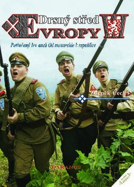 Drsný střed Evropy III.