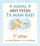 Hádaj, ako veľmi ťa mám rád V zime
