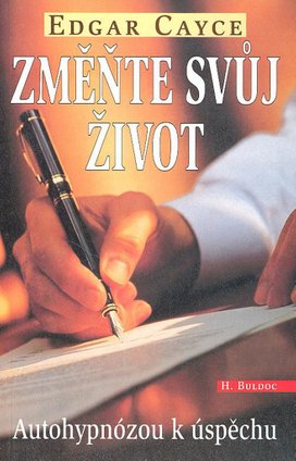 Změňte svůj život Edgar Cayce