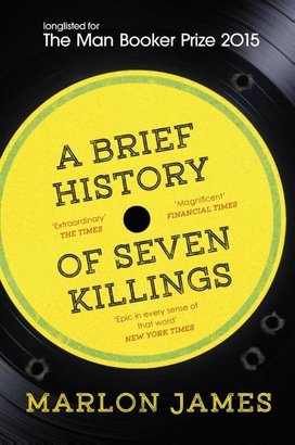 A Brief History of Seven Killings