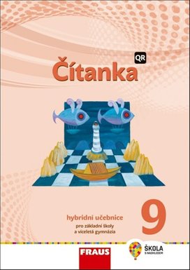 Čítanka 9