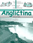 Angličtina pro 5. ročník základní školy Pracovní sešit