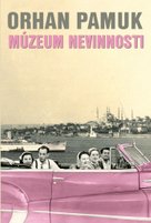 Múzeum nevinnosti