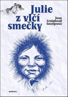 Julie z vlčí smečky