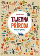 Tajemná příroda