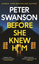 Before She Knew Him